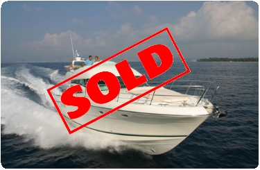 Sold Boat